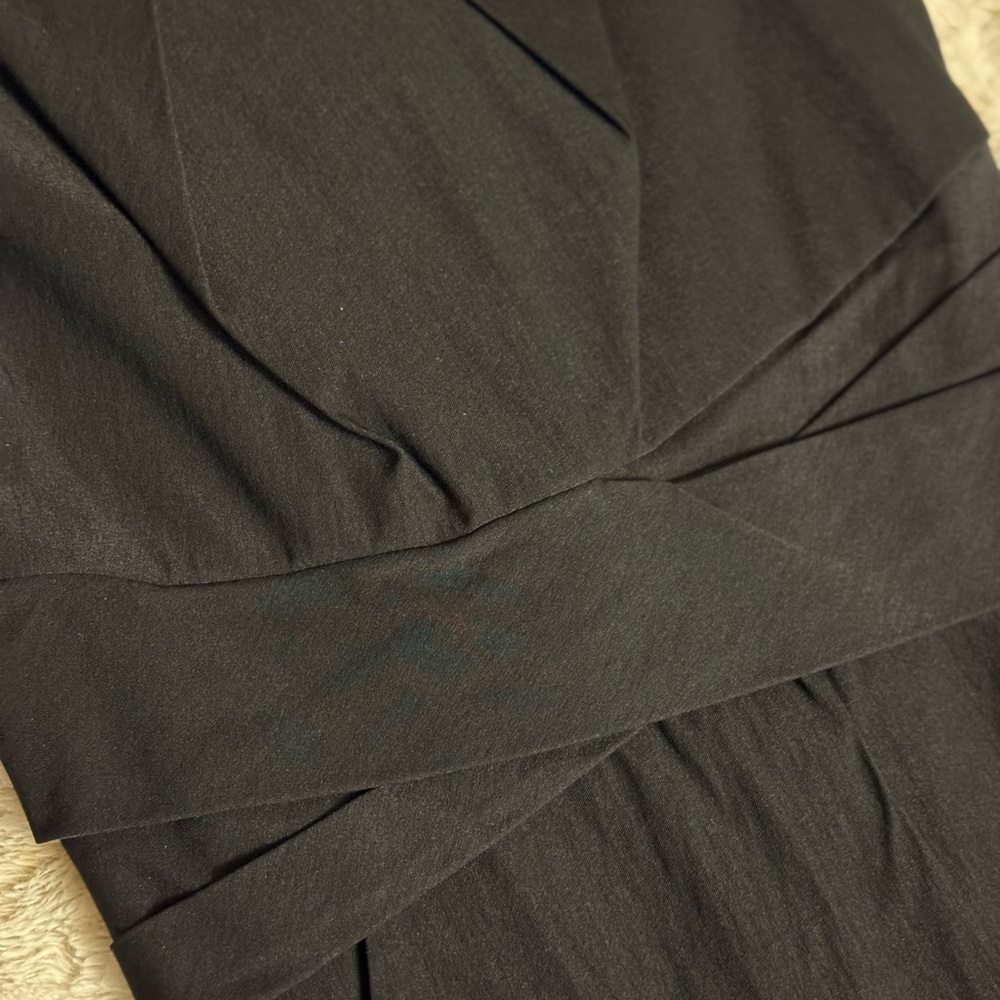 Macy's Little Black Dress - Picture 3 of 11